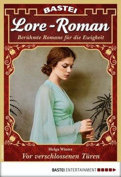 Lore-Roman 35 – Liebesroman von Winter,  Helga