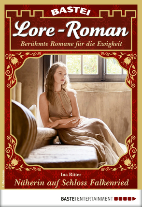 Lore-Roman 50 – Liebesroman von Ritter,  Ina