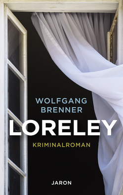 Loreley von Brenner,  Wolfgang