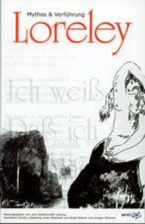 Loreley von Scholz-Lübbering,  Hannelore