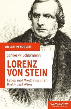 Lorenz von Stein von Schliesky,  Utz, Schlürmann,  Jan