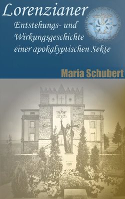 Lorenzianer von Schubert,  Maria