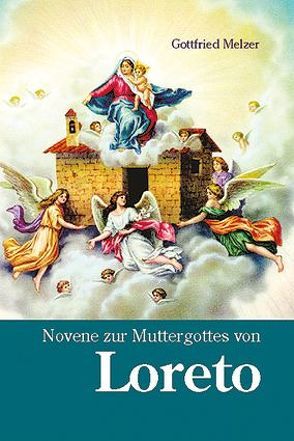 Loreto von Melzer,  Gottfried Anton
