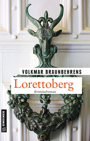 Lorettoberg von Braunbehrens,  Volkmar