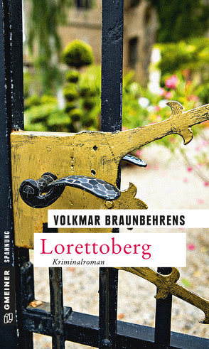 Lorettoberg von Braunbehrens,  Volkmar