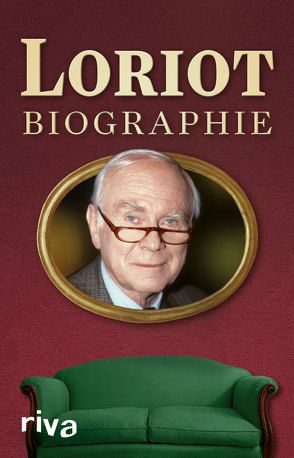 Loriot: Biographie von Lobenbrett,  Dieter