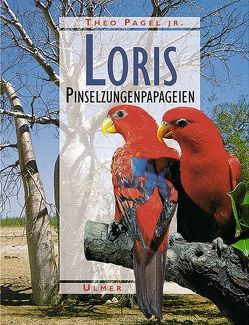 Loris von Pagel,  Theo
