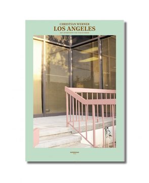 Los Angeles von Kummer,  Thomas, Werner,  Christian