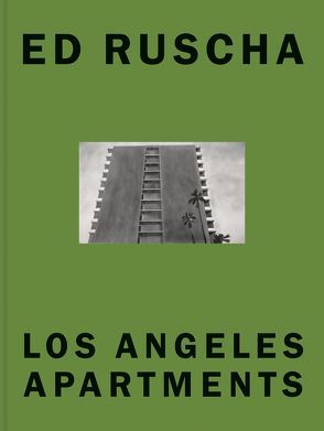 Los Angeles Apartments von Ruscha