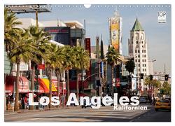 Los Angeles – Kalifornien (Wandkalender 2024 DIN A3 quer), CALVENDO Monatskalender von Schickert,  Peter