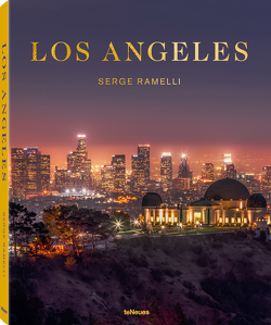 Los Angeles von Ramelli,  Serge