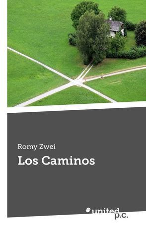 Los Caminos von Zwei,  Romy