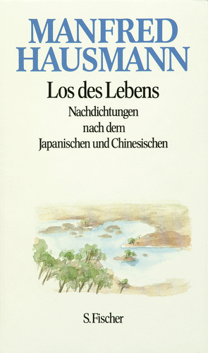 Los des Lebens von Hausmann,  Manfred