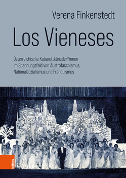 Los Vieneses von Finkenstedt,  Verena