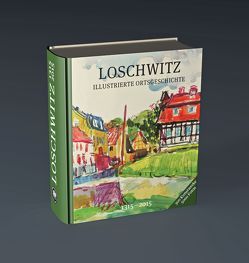 LOSCHWITZ von Griebel,  Matthias, Hoffmann,  Dieter, Lühr,  Hans-Peter, Wenzel,  Otto R.