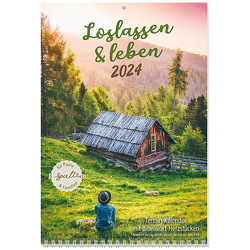 Loslassen & leben 2024