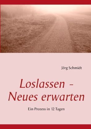 Loslassen – Neues erwarten von Schmidt,  Jörg