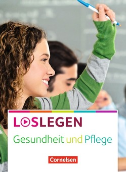 Loslegen – Gesundheit und Pflege