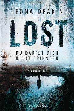Lost von Böckler,  Ariane, Deakin,  Leona