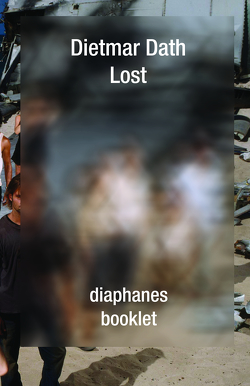 Lost von Dath,  Dietmar