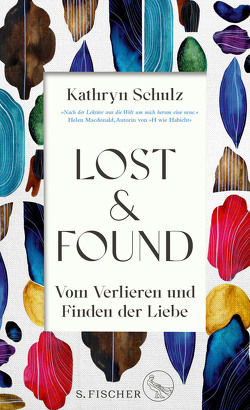 Lost & Found von Schreiber,  Daniel, Schulz,  Kathryn