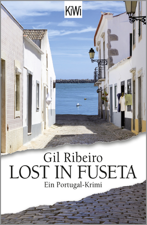 Lost in Fuseta von Ribeiro,  Gil
