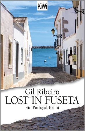 Lost in Fuseta von Ribeiro,  Gil