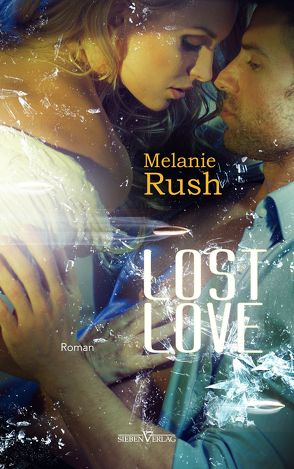 Lost Love von Rush,  Melanie