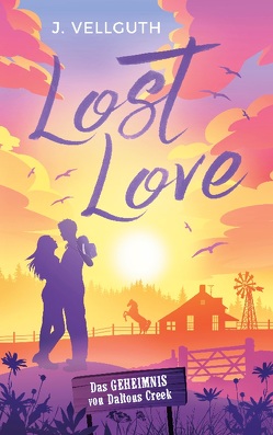 Lost Love von Vellguth,  J.