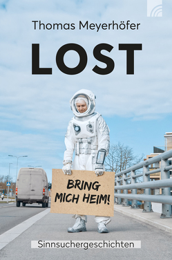 LOST von Meyerhöfer,  Thomas