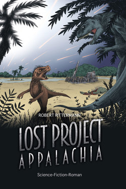 Lost Project 2 & 3 von Rittermann,  Robert
