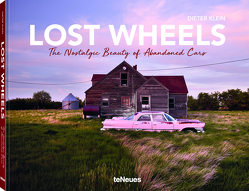 Lost Wheels, English Version von Klein,  Dieter