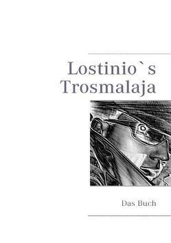 Lostinio’s Trosmalaja von Lostinio,  Mario