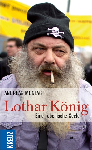 Lothar König von Montag,  Andreas