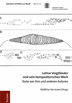 Lothar Voigtländer und sein kompositorisches Werk von Herrmann,  Matthias