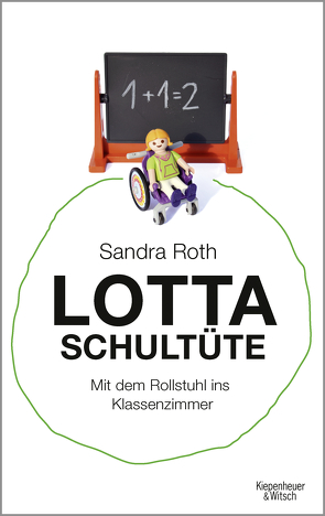 Lotta Schultüte von Roth,  Sandra