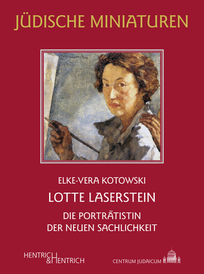 Lotte Laserstein von Kotowski,  Elke-Vera