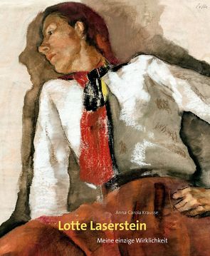 Lotte Laserstein von Krausse,  Anna-Carola