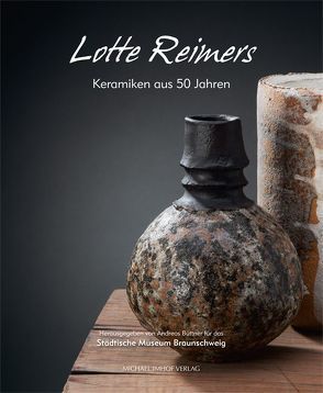 Lotte Reimers von Büttner,  Andreas