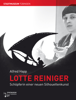 Lotte Reiniger von Happ,  Alfred