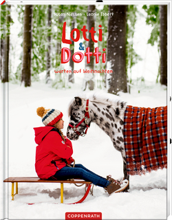 Lotti & Dotti warten auf Weihnachten (Bd. 4) von Ebbert,  Leonie, Niessen,  Susan