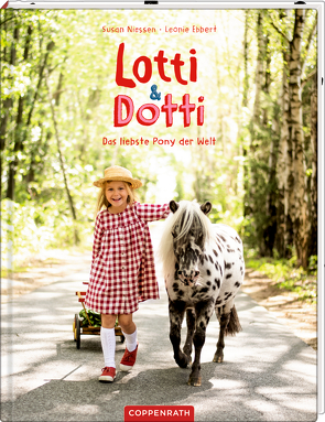 Lotti & Dotti (Bd. 2) von Ebbert,  Leonie, Niessen,  Susan