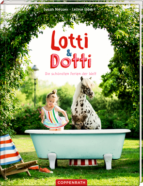 Lotti & Dotti (Bd. 1) von Ebbert,  Leonie, Niessen,  Susan