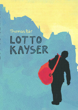 Lottokayser von Baer,  Thomas