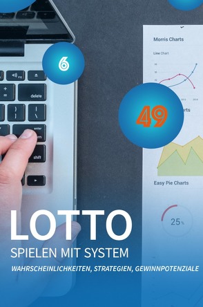 Lotto spielen mit System von Zedlitz,  Richard