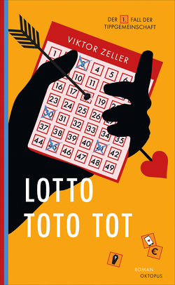 Lotto Toto tot von Zeller,  Viktor