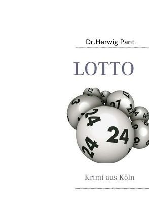 Lotto von Pant,  Herwig