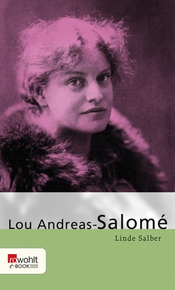 Lou Andreas-Salomé von Salber,  Linde