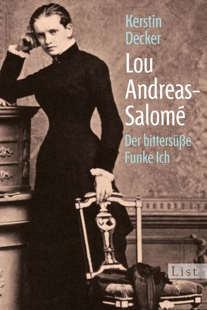 Lou Andreas-Salomé von Decker,  Kerstin