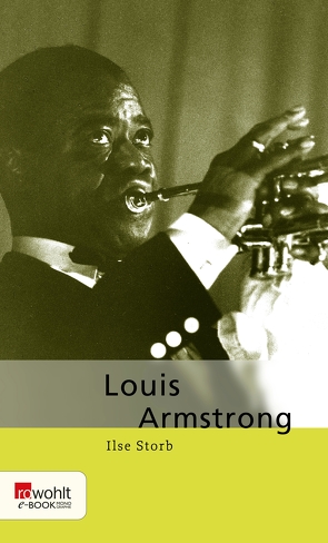 Louis Armstrong von Storb,  Ilse